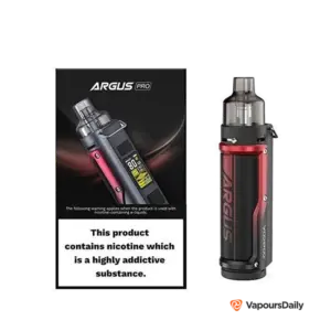 خرید پاد ماد ووپو آرگاس پرو VOOPOO ARGUS PRO