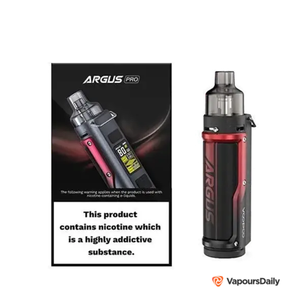 خرید پاد ماد ووپو آرگاس پرو VOOPOO ARGUS PRO