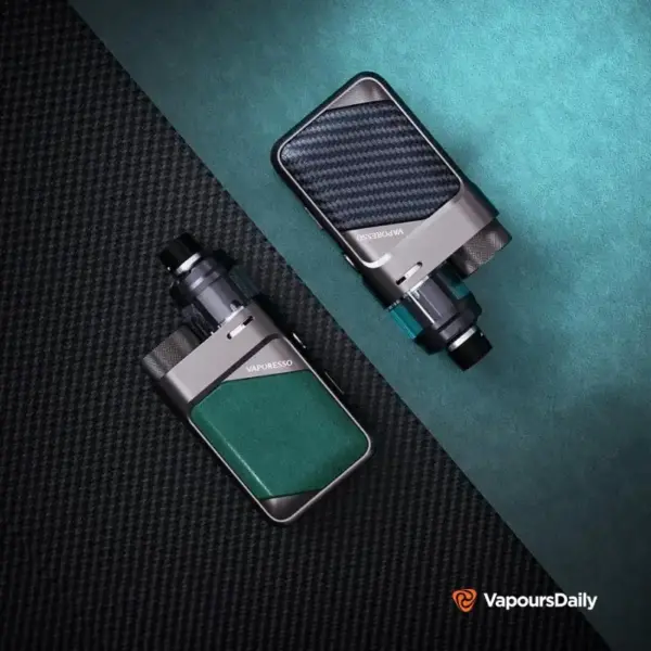 خرید پاد ماد ویپرسو سواگ پی ایکس 80 VAPORESSO SWAG PX