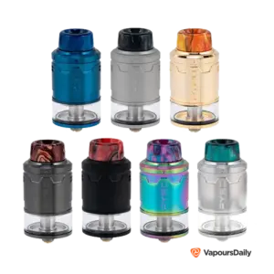 خرید اتومایزر پایرو وی 3 آر دی تی ای VANDY VAPE PYRO V3 RDTA