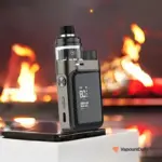 خرید پاد ماد ویپرسو سواگ پی ایکس 80 VAPORESSO SWAG PX