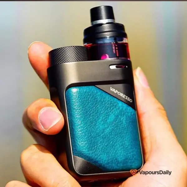 خرید پاد ماد ویپرسو سواگ پی ایکس 80 VAPORESSO SWAG PX