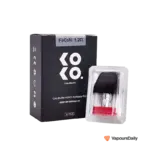 خرید کارتریج یوول کالیبرن کوکو UWELL CALIBURN KOKO CARTRIDGE