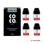 خرید کارتریج یوول کالیبرن کوکو UWELL CALIBURN KOKO CARTRIDGE