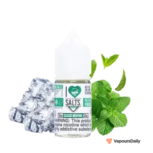 خرید سالت آی لاو سالت منتول I LOVE SALTS CLASSIC MENTHOL