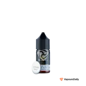 خرید سالت رایپ ویپز تنباکو خامه وانیلی RIPE VAPES VCT BLACK