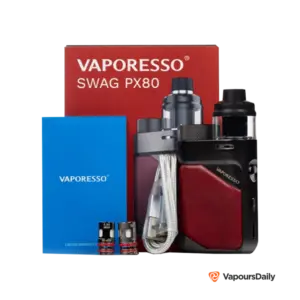 خرید پاد ماد ویپرسو سواگ پی ایکس 80 VAPORESSO SWAG PX