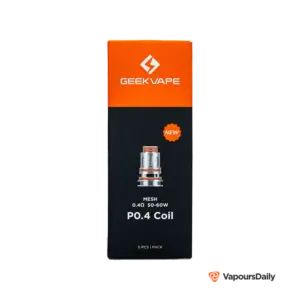 خرید کویل‌ گیک ویپ ایجیس بوست پرو GEEKVAPE AEGIS BOOST PRO COIL