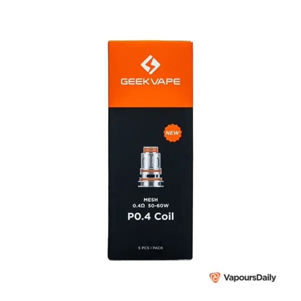 خرید کویل‌ گیک ویپ ایجیس بوست پرو GEEKVAPE AEGIS BOOST PRO COIL