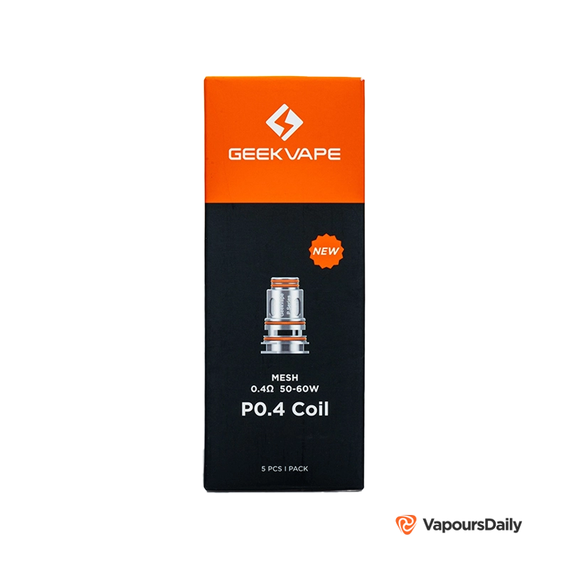 خرید کویل‌ گیک ویپ ایجیس بوست پرو GEEKVAPE AEGIS BOOST PRO COIL