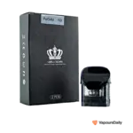 خرید کارتریج یوول کراون UWELL CROWN CARTRIDGE