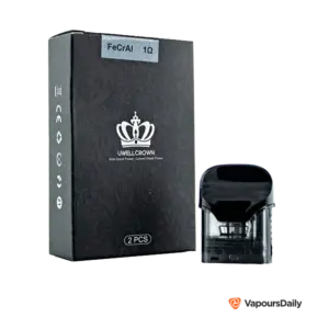 خرید کارتریج یوول کراون UWELL CROWN CARTRIDGE