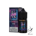 سالت بی ال وی کی توت فرنگی لیموناد یخ BLVK ICED BERRY LEMONADE