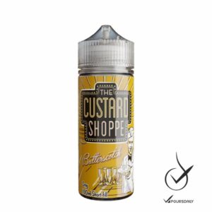 جویس کاستارد شاپی تافی کاستارد CUSTARD SHOPPE BUTTERSCOTCH