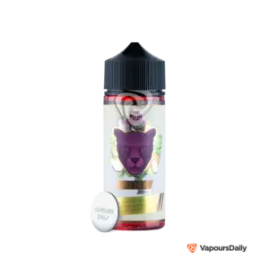 خرید جویس دکتر ویپز آناناس خامه نارگیلی DR.VAPES PINK COLADA 120ML