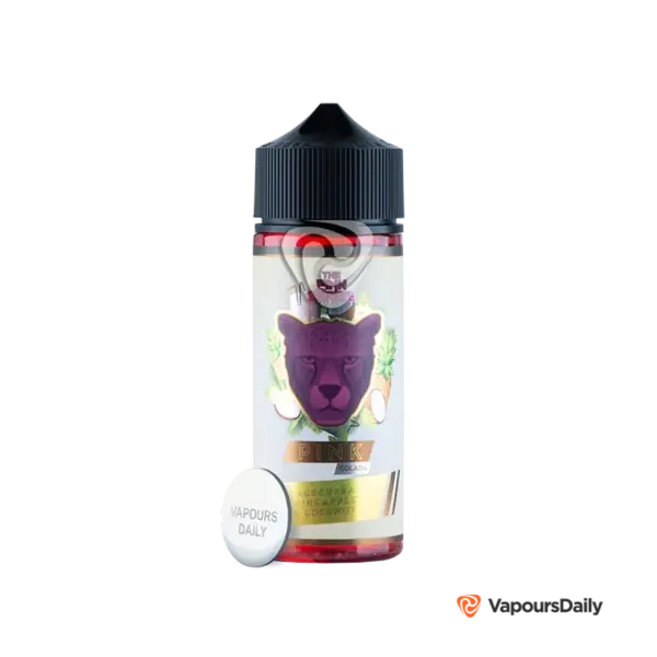 خرید جویس دکتر ویپز آناناس خامه نارگیلی DR.VAPES PINK COLADA 120ML