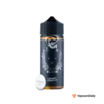 خرید جویس دکتر ویپز تنباکو وانیل بستنی DR.VAPES BLACK PANTHER 120ML