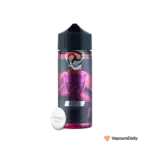 خرید جویس دکتر ویپز پشمک انگور فرنگی DR.VAPES PINK PANTHER 120ML