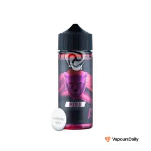 خرید جویس دکتر ویپز پشمک انگور فرنگی DR.VAPES PINK PANTHER 120ML