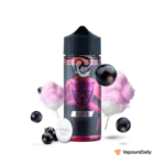 خرید جویس دکتر ویپز پشمک انگور فرنگی DR.VAPES PINK PANTHER 120ML