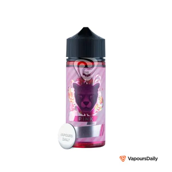 خرید جویس دکتر ویپز انگور فرنگی پاستیل DR.VAPES PINK EXTRA 120ML