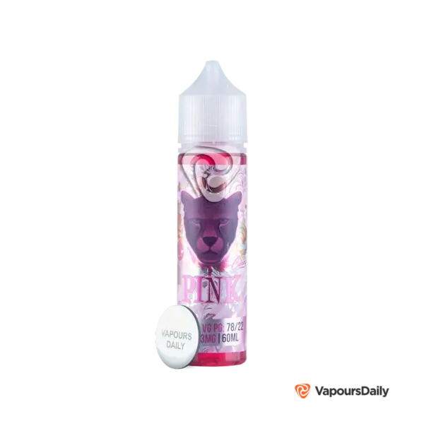 خرید جویس دکتر ویپز پاستیل انگور فرنگی DR.VAPES PINK CANDY