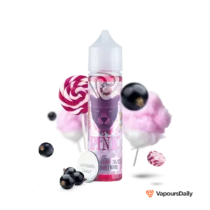 خرید جویس دکتر ویپز پاستیل انگور فرنگی DR.VAPES PINK CANDY