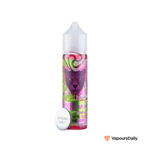 خرید جویس دکتر ویپز آبنبات ترش انگور فرنگی و پشمک DR.VAPES PINK REMIX