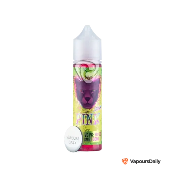 خرید جویس دکتر ویپز آبنبات ترش انگور فرنگی DR.VAPES PINK SOUR