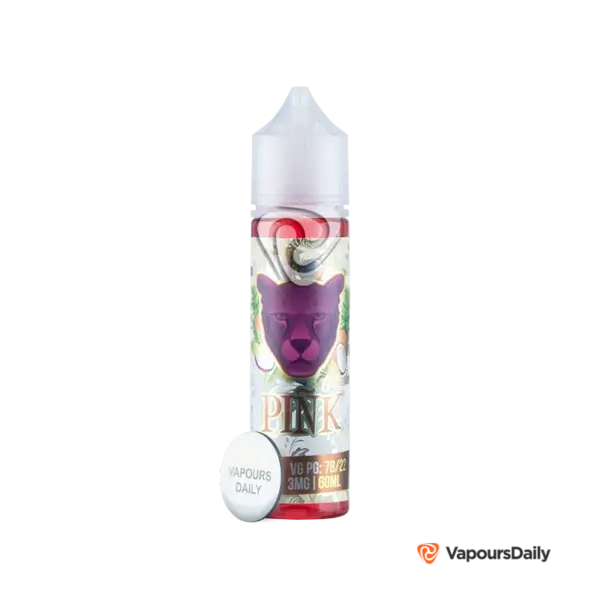 خرید جویس دکتر ویپز آناناس خامه نارگیلی DR.VAPES PINK COLADA