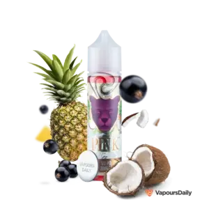 خرید جویس دکتر ویپز آناناس خامه نارگیلی DR.VAPES PINK COLADA