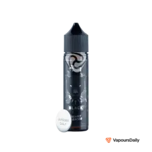 خرید جویس دکتر ویپز تنباکو وانیل بستنی DR.VAPES BLACK PANTHER