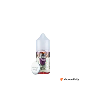 خرید سالت دکتر ویپز آناناس خامه انگور فرنگی DR.VAPES PINK COLADA