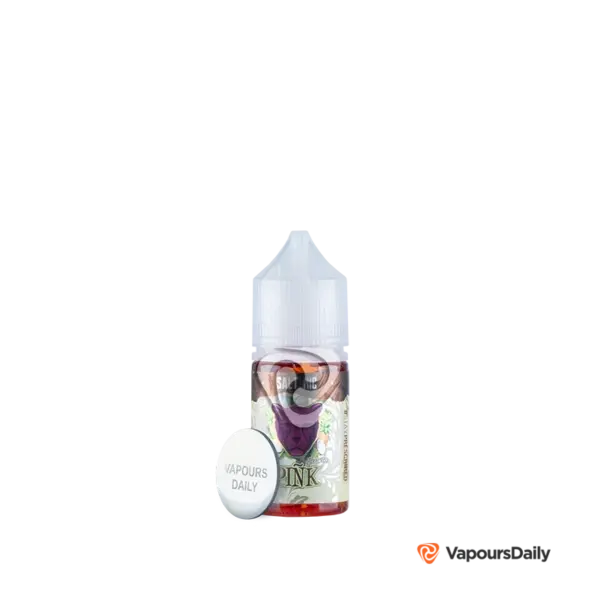 خرید سالت دکتر ویپز آناناس خامه انگور فرنگی DR.VAPES PINK COLADA