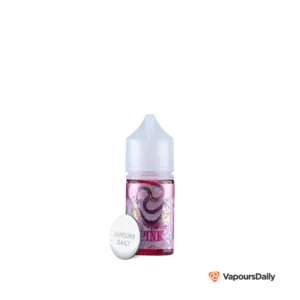 خرید سالت دکتر ویپز آبنبات و انگور فرنگی DR.VAPES PINK CANDY