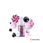 خرید سالت دکتر ویپز آبنبات و انگور فرنگی DR.VAPES PINK CANDY