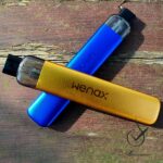 پاد سیستم گیک ویپ ونکس کی وان GEEKVAPE WENAX K1