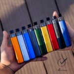 پاد سیستم گیک ویپ ونکس کی وان GEEKVAPE WENAX K1