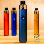 پاد سیستم گیک ویپ ونکس کی وان GEEKVAPE WENAX K1