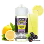 خرید جویس لیموناد شاتوت VAPETASIA BLACKBERRY LEMONADE 100ML