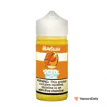 خرید جویس ویپ تازیا هلو انبه یخ VAPETASIA ICED PANGO 100ML