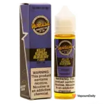 خرید جویس ویپ تازیا کاستارد بلوبری VAPETASIA KILLER KUSTARD BLUEBERRY