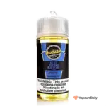 خرید جویس ویپ تازیا کاستارد بلوبری VAPETASIA KILLER KUSTARD BLUEBERRY 100ML