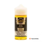 خرید جویس ویپ تازیا کاستارد VAPETASIA KILLER KUSTARD 100ML