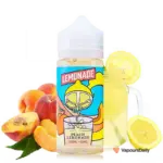 خرید جویس ویپ تازیا لیموناد هلو VAPETASIA PEACH LEMONADE