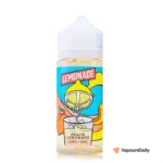 خرید جویس ویپ تازیا لیموناد هلو VAPETASIA PEACH LEMONADE