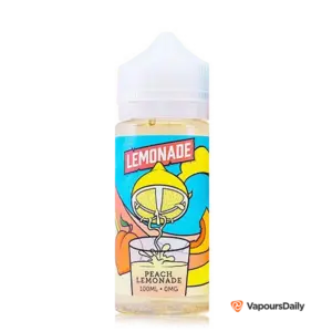 خرید جویس ویپ تازیا لیموناد هلو VAPETASIA PEACH LEMONADE