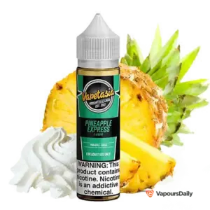 خرید جویس ویپ تازیا آناناس VAPETASIA PINEAPPLE EXPRESS