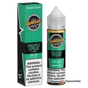 خرید جویس ویپ تازیا آناناس VAPETASIA PINEAPPLE EXPRESS