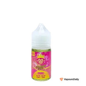 خرید سالت دکتر ویپز آدامس بادکنکی DR.VAPES BUBBLEGUM KINGS ORIGINAL